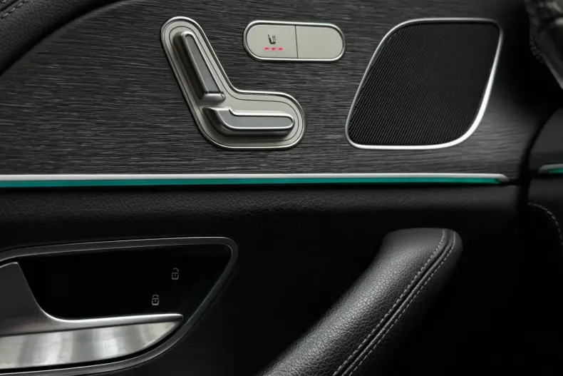 Mercedes-Benz GLE 450 (Clasa GLE) din 2022 cu 63.000 km - oferta MER191306 - foto 12