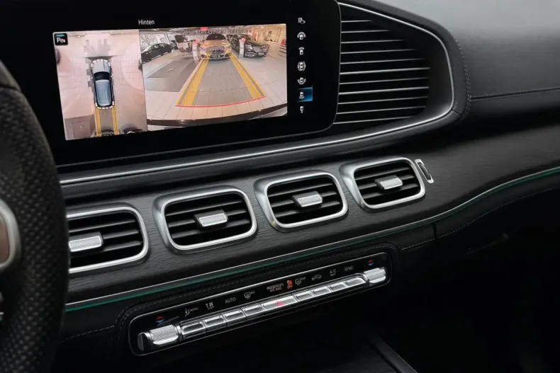 Mercedes-Benz GLE 450 (Clasa GLE) din 2022 cu 63.000 km - oferta MER191306 - foto 17