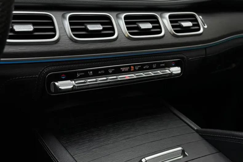 Mercedes-Benz GLE 450 (Clasa GLE) din 2022 cu 63.000 km - oferta MER191306 - foto 19