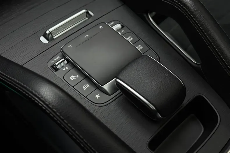 Mercedes-Benz GLE 450 (Clasa GLE) din 2022 cu 63.000 km - oferta MER191306 - foto 20