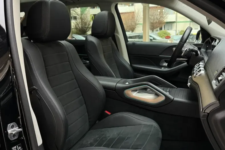 Mercedes-Benz GLE 450 (Clasa GLE) din 2022 cu 63.000 km - oferta MER191306 - foto 23