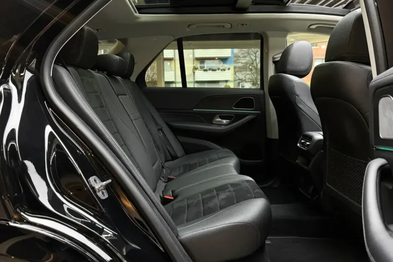 Mercedes-Benz GLE 450 (Clasa GLE) din 2022 cu 63.000 km - oferta MER191306 - foto 25