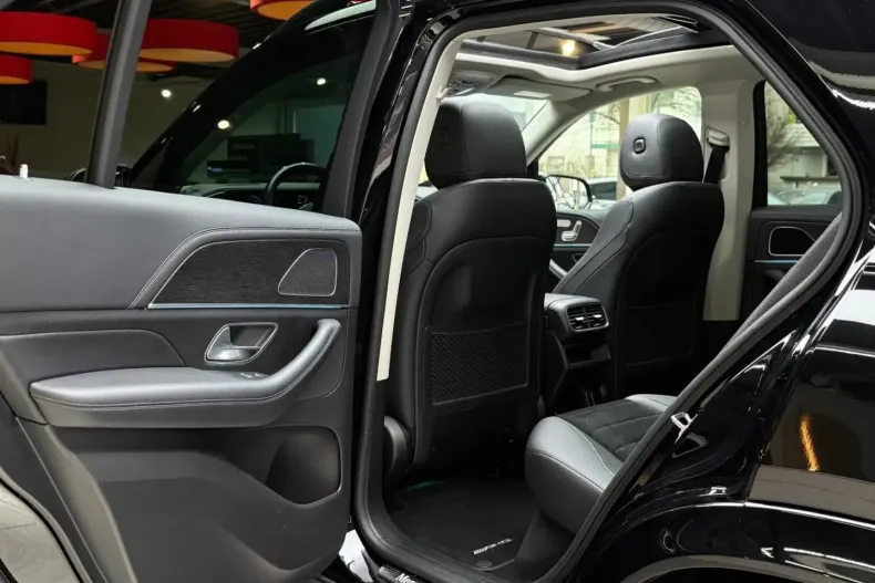 Mercedes-Benz GLE 450 (Clasa GLE) din 2022 cu 63.000 km - oferta MER191306 - foto 27