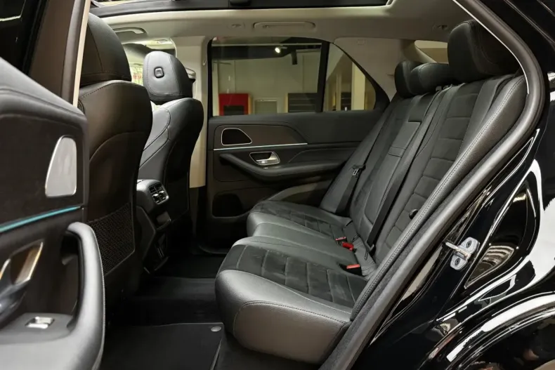 Mercedes-Benz GLE 450 (Clasa GLE) din 2022 cu 63.000 km - oferta MER191306 - foto 28