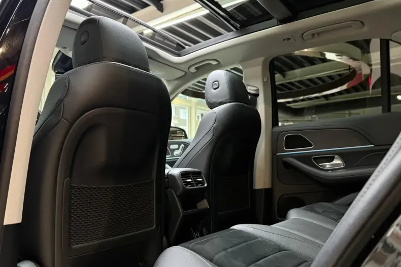 Mercedes-Benz GLE 450 (Clasa GLE) din 2022 cu 63.000 km - oferta MER191306 - foto 29