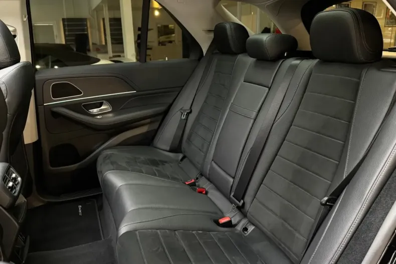 Mercedes-Benz GLE 450 (Clasa GLE) din 2022 cu 63.000 km - oferta MER191306 - foto 30