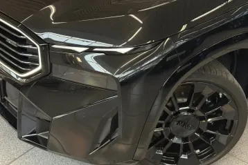 BMW XM din 2025 - oferta BMW191307