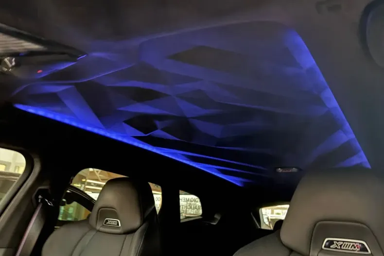 BMW XM (Seria X) din 2025 cu 27.087 km - oferta BMW191307 - foto 13