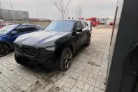 BMW XM (Seria X) din 2025 cu 11.000 km - oferta BMW191308 - foto 1