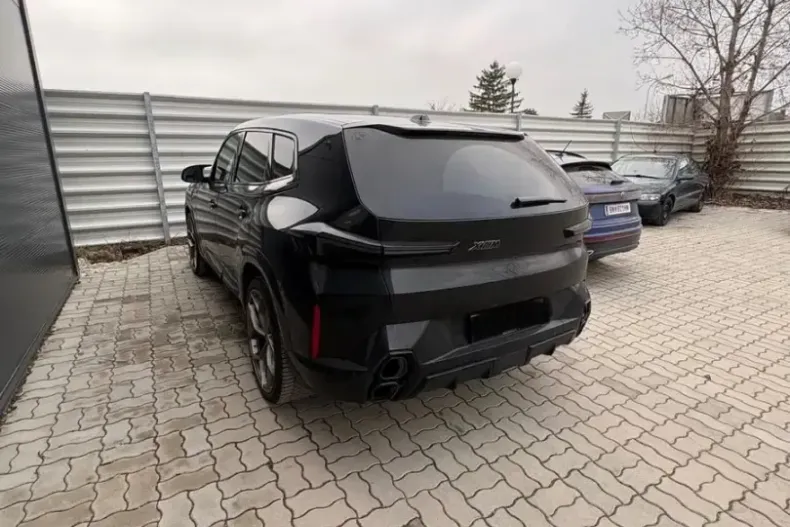 BMW XM (Seria X) din 2025 cu 11.000 km - oferta BMW191308 - foto 2