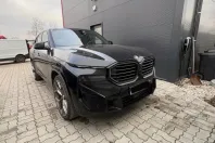 BMW XM (Seria X) din 2025 cu 11.000 km - oferta BMW191308 - foto 3