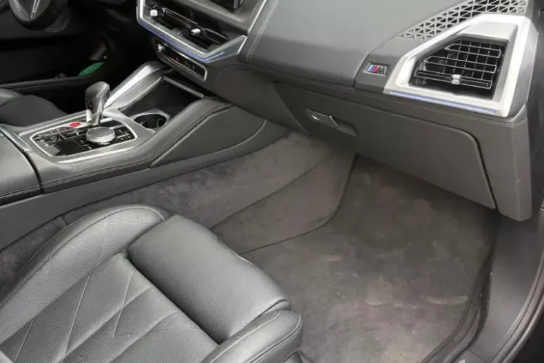 BMW XM (Seria X) din 2025 cu 11.000 km - oferta BMW191308 - foto 5