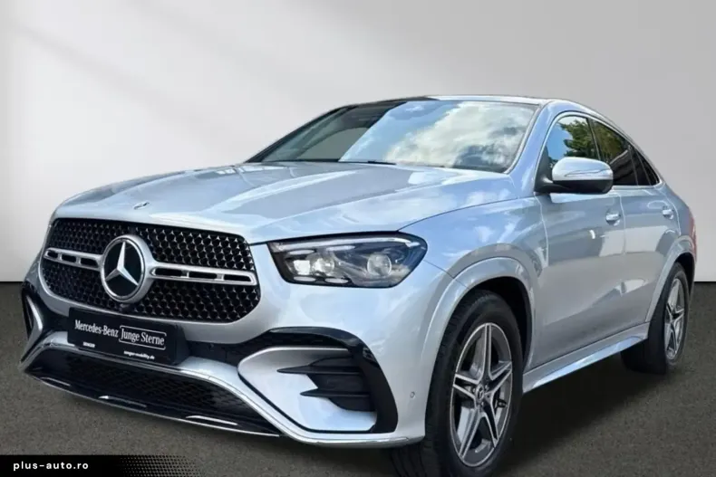 Mercedes-Benz GLE 450 (Clasa GLE) din 2024 cu 20.766 km - oferta MER191309 - foto 1