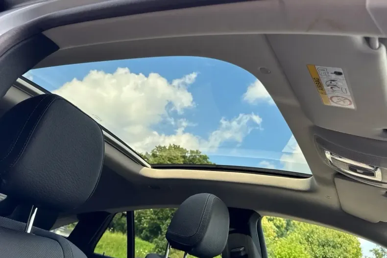 Mercedes-Benz GLE 450 (Clasa GLE) din 2024 cu 20.766 km - oferta MER191309 - foto 9