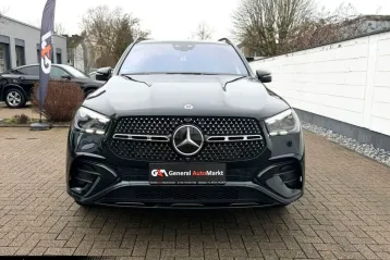 Mercedes-Benz GLE 450 din 2023 - oferta MER191310