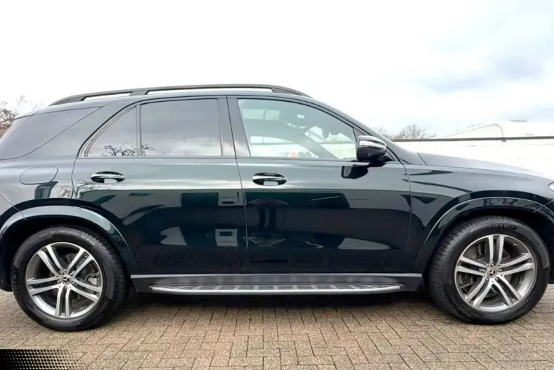 Mercedes-Benz GLE 450 (Clasa GLE) din 2023 cu 27.600 km - oferta MER191310 - foto 4