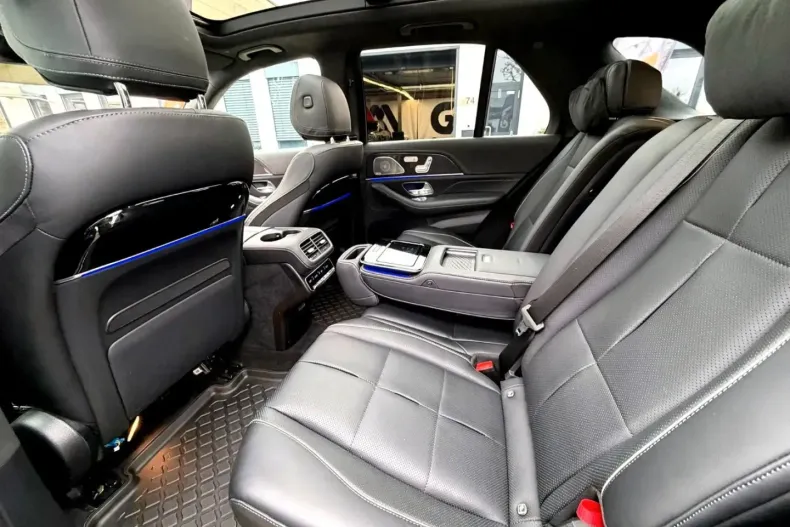 Mercedes-Benz GLE 450 (Clasa GLE) din 2023 cu 27.600 km - oferta MER191310 - foto 11