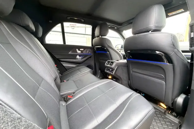 Mercedes-Benz GLE 450 (Clasa GLE) din 2023 cu 27.600 km - oferta MER191310 - foto 13