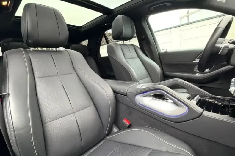 Mercedes-Benz GLE 450 (Clasa GLE) din 2023 cu 27.600 km - oferta MER191310 - foto 15