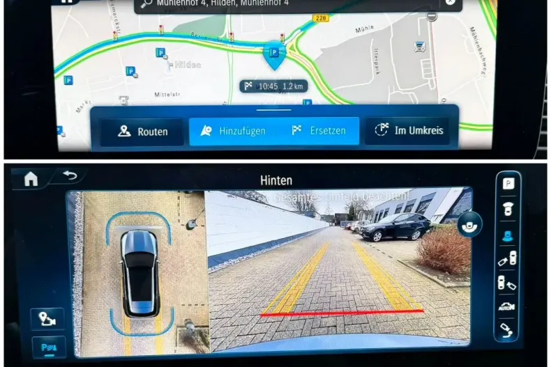 Mercedes-Benz GLE 450 (Clasa GLE) din 2023 cu 27.600 km - oferta MER191310 - foto 18