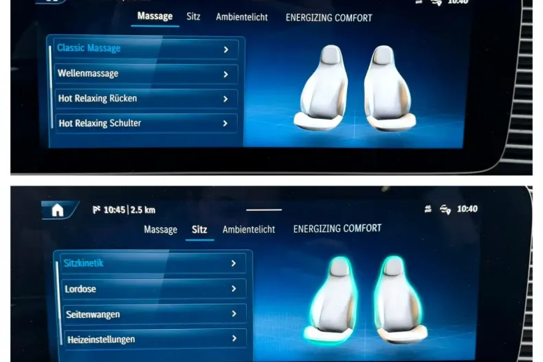 Mercedes-Benz GLE 450 (Clasa GLE) din 2023 cu 27.600 km - oferta MER191310 - foto 20