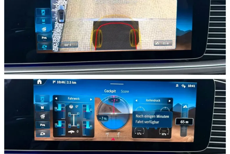 Mercedes-Benz GLE 450 (Clasa GLE) din 2023 cu 27.600 km - oferta MER191310 - foto 22