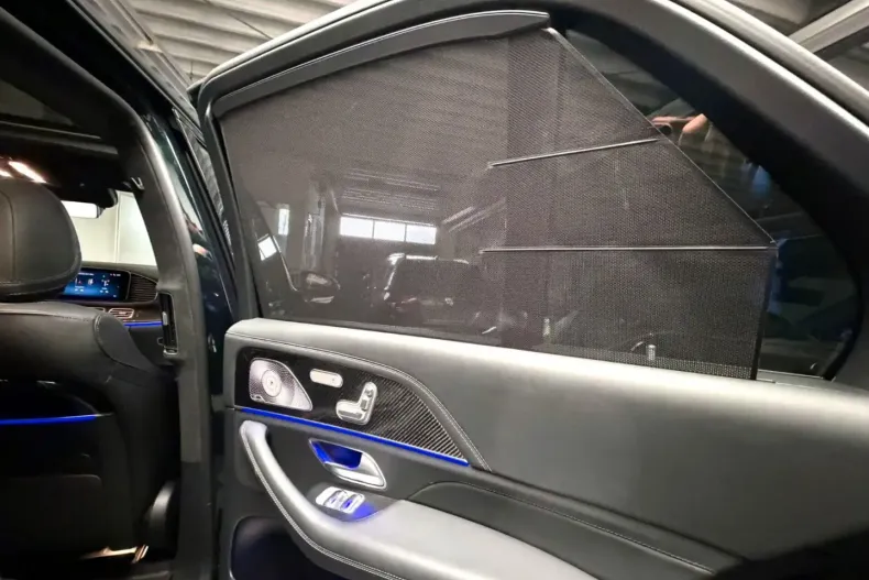 Mercedes-Benz GLE 450 (Clasa GLE) din 2023 cu 27.600 km - oferta MER191310 - foto 27