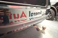 Mercedes-Benz GLE 450 (Clasa GLE) din 2023 cu 27.600 km - oferta MER191310 - foto 28