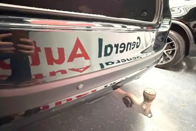 Mercedes-Benz GLE 450 (Clasa GLE) din 2023 cu 27.600 km - oferta MER191310 - foto 28