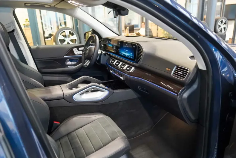 Mercedes-Benz GLE 350 (Clasa GLE) din 2023 cu 7.779 km - oferta MER191311 - foto 4