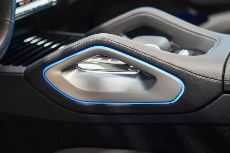 Mercedes-Benz GLE 350 (Clasa GLE) din 2023 cu 7.779 km - oferta MER191311 - foto 13