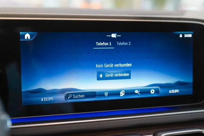 Mercedes-Benz GLE 350 (Clasa GLE) din 2023 cu 7.779 km - oferta MER191311 - foto 16