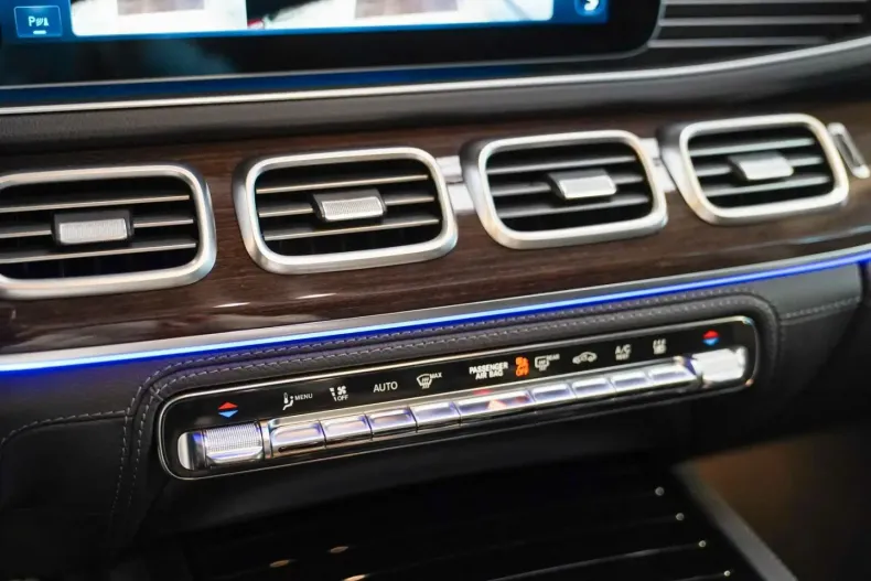 Mercedes-Benz GLE 350 (Clasa GLE) din 2023 cu 7.779 km - oferta MER191311 - foto 20