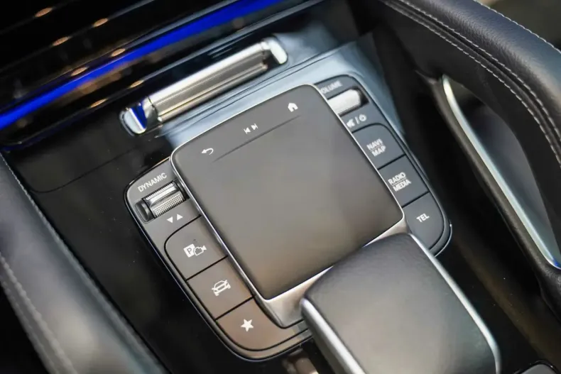 Mercedes-Benz GLE 350 (Clasa GLE) din 2023 cu 7.779 km - oferta MER191311 - foto 21