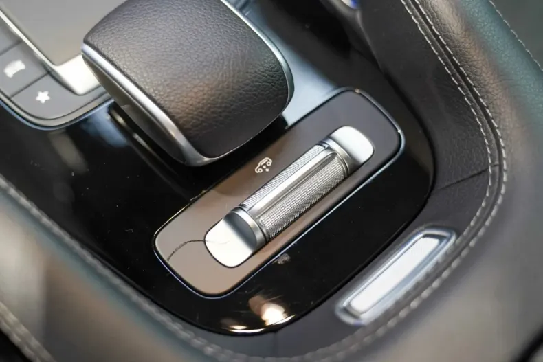 Mercedes-Benz GLE 350 (Clasa GLE) din 2023 cu 7.779 km - oferta MER191311 - foto 22