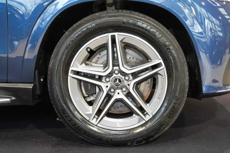 Mercedes-Benz GLE 350 (Clasa GLE) din 2023 cu 7.779 km - oferta MER191311 - foto 26