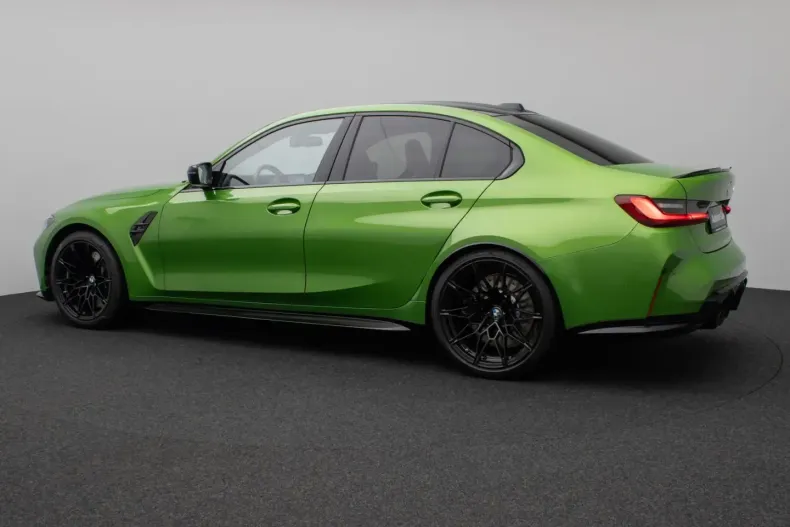 BMW M3 (Modele M) din 2024 cu 16.163 km - oferta BMW191312 - foto 6