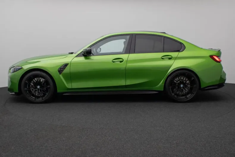 BMW M3 (Modele M) din 2024 cu 16.163 km - oferta BMW191312 - foto 7