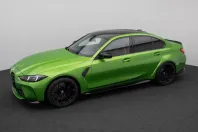 BMW M3 (Modele M) din 2024 cu 16.163 km - oferta BMW191312 - foto 8