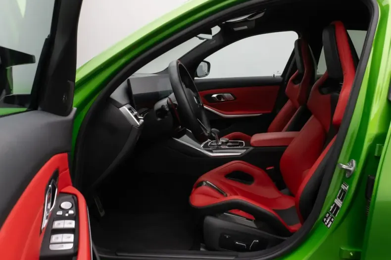 BMW M3 (Modele M) din 2024 cu 16.163 km - oferta BMW191312 - foto 11