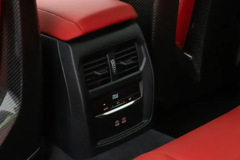 BMW M3 (Modele M) din 2024 cu 16.163 km - oferta BMW191312 - foto 19