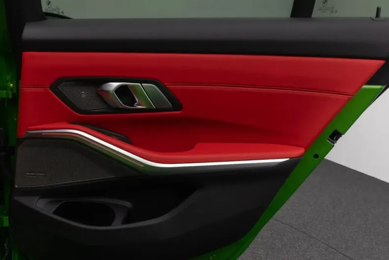 BMW M3 (Modele M) din 2024 cu 16.163 km - oferta BMW191312 - foto 23