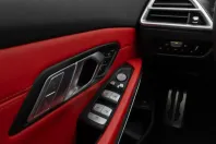 BMW M3 (Modele M) din 2024 cu 16.163 km - oferta BMW191312 - foto 25