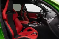 BMW M3 (Modele M) din 2024 cu 16.163 km - oferta BMW191312 - foto 27