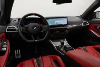 BMW M3 (Modele M) din 2024 cu 16.163 km - oferta BMW191312 - foto 29