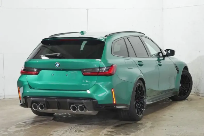 BMW M3 (Modele M) din 2025 cu 16.846 km - oferta BMW191313 - foto 3