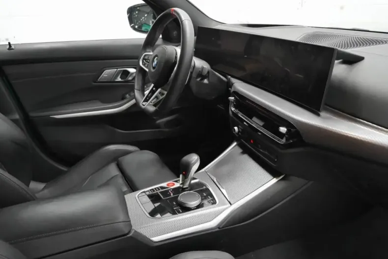 BMW M3 (Modele M) din 2025 cu 16.846 km - oferta BMW191313 - foto 7