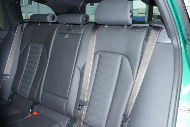 BMW M3 (Modele M) din 2025 cu 16.846 km - oferta BMW191313 - foto 10