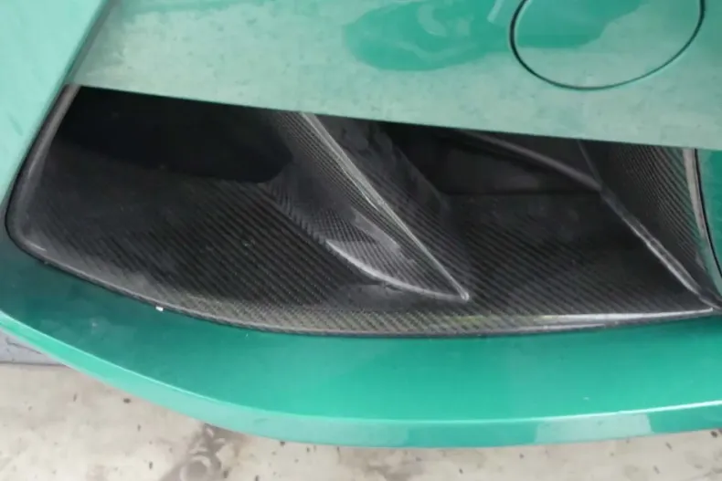 BMW M3 (Modele M) din 2025 cu 16.846 km - oferta BMW191313 - foto 13