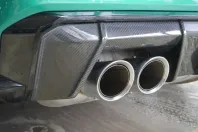 BMW M3 (Modele M) din 2025 cu 16.846 km - oferta BMW191313 - foto 14